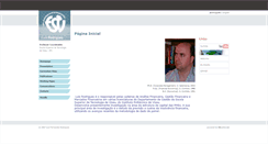Desktop Screenshot of estgv.org